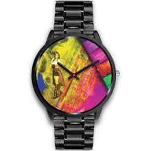 Medieval Candy Black Watch