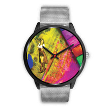 Medieval Candy Black Watch