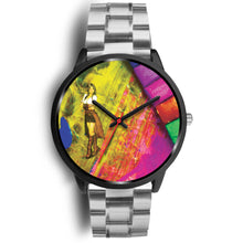 Medieval Candy Black Watch