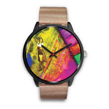 Medieval Candy Black Watch