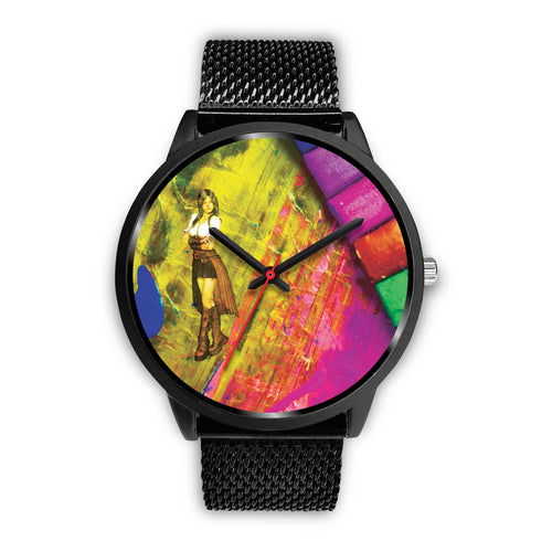 Medieval Candy Black Watch