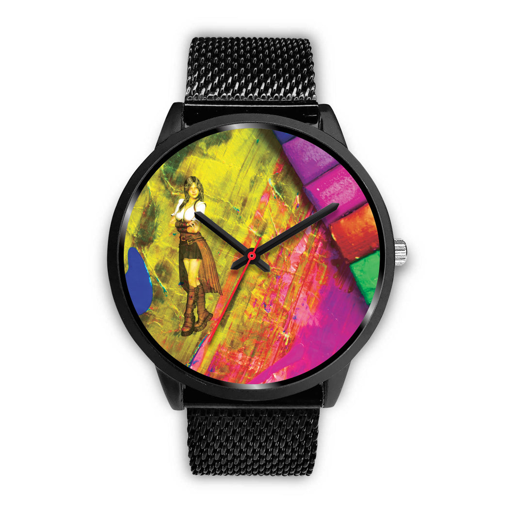 Medieval Candy Black Watch