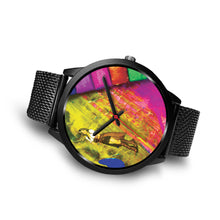 Medieval Candy Black Watch