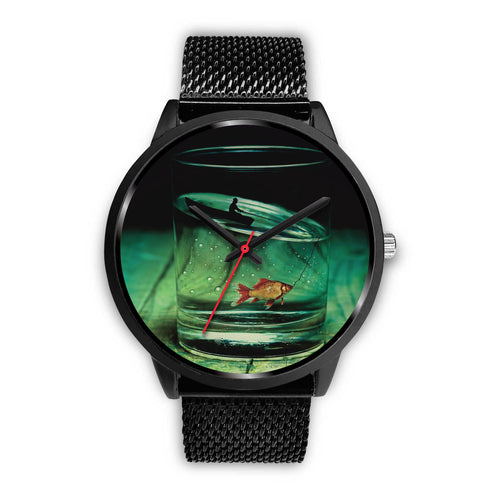 Fishing Session Black Watch