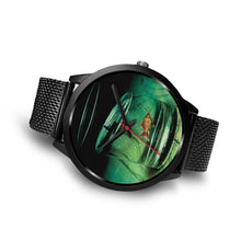 Fishing Session Black Watch