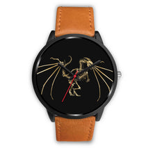 No Treble Black Watch