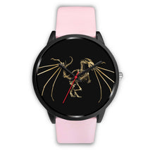 No Treble Black Watch