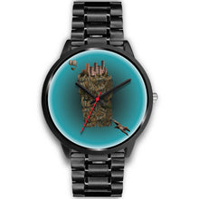 Stranded Castle Black Watch