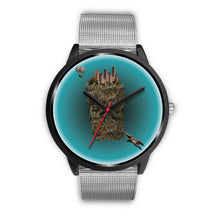 Stranded Castle Black Watch