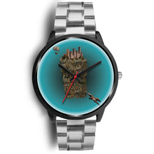 Stranded Castle Black Watch