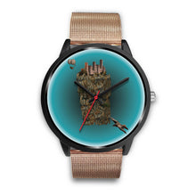 Stranded Castle Black Watch