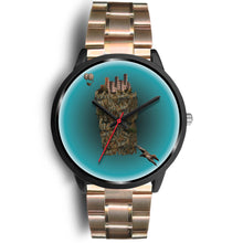 Stranded Castle Black Watch