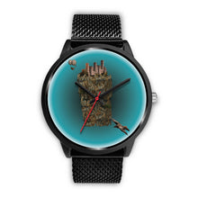 Stranded Castle Black Watch