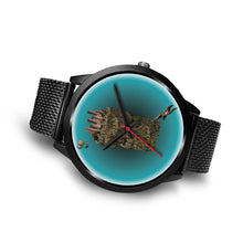 Stranded Castle Black Watch