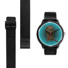 Stranded Castle Black Watch