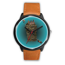 Stranded Castle Black Watch