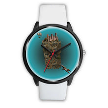 Stranded Castle Black Watch