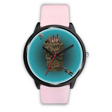 Stranded Castle Black Watch