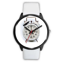 Time Is Time Black Watch