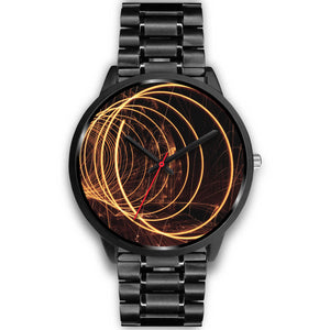 Incandescence Black Watch