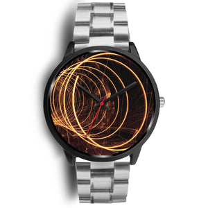 Incandescence Black Watch