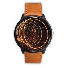 Incandescence Black Watch