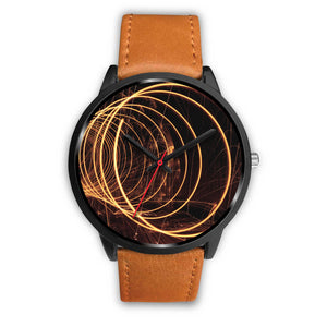 Incandescence Black Watch