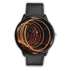 Incandescence Black Watch