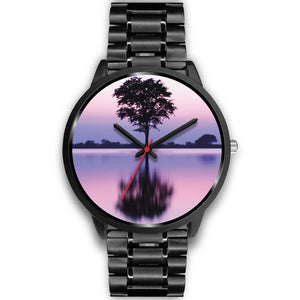 Imaginary Tree Black Watch