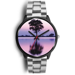 Imaginary Tree Black Watch