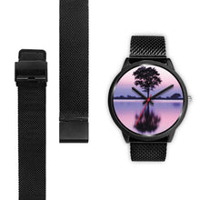 Imaginary Tree Black Watch