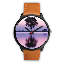 Imaginary Tree Black Watch