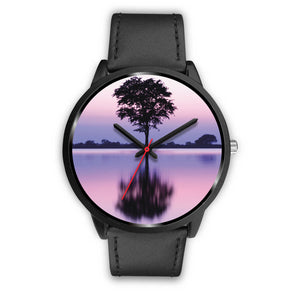 Imaginary Tree Black Watch