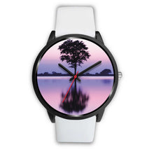 Imaginary Tree Black Watch