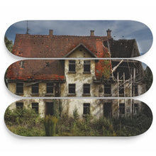 Glory Manor Skateboard Wall Art