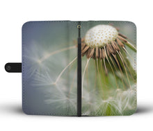 Glimpse of Fragile Wallet Case