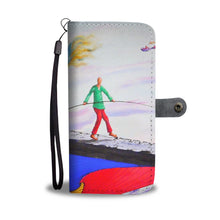 Equilibrium Wallet Case