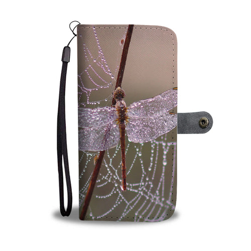 Fragile Dragon Wallet Case