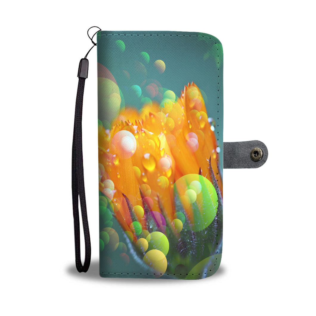 Marygold Odissey Wallet Case