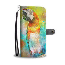 One Way Or Another Wallet Case