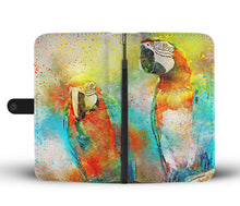 One Way Or Another Wallet Case