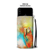 One Way Or Another Wallet Case