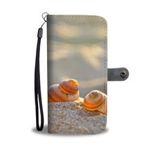 Remaining Two Wallet Case