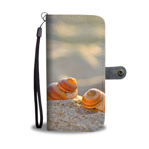 Remaining Two Wallet Case