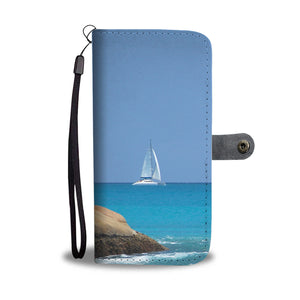 The Hope Wallet Case