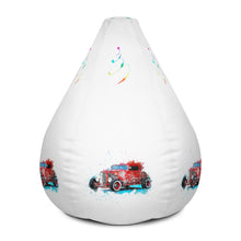 Masaku LK Epoque Car Bean Bag Chair Cover