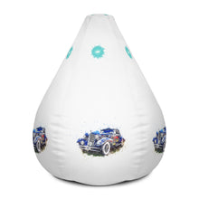 Julien BN Epoque Car Bean Bag Chair Cover