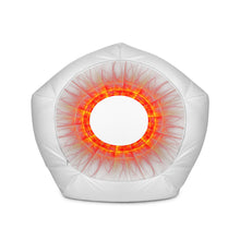 Ivone 100B Epoque Car Bean Bag Chair Cover