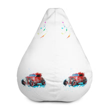 Masaku LK Epoque Car Bean Bag Chair Cover
