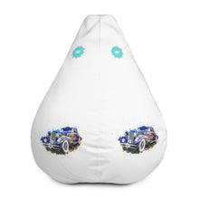 Julien BN Epoque Car Bean Bag Chair Cover
